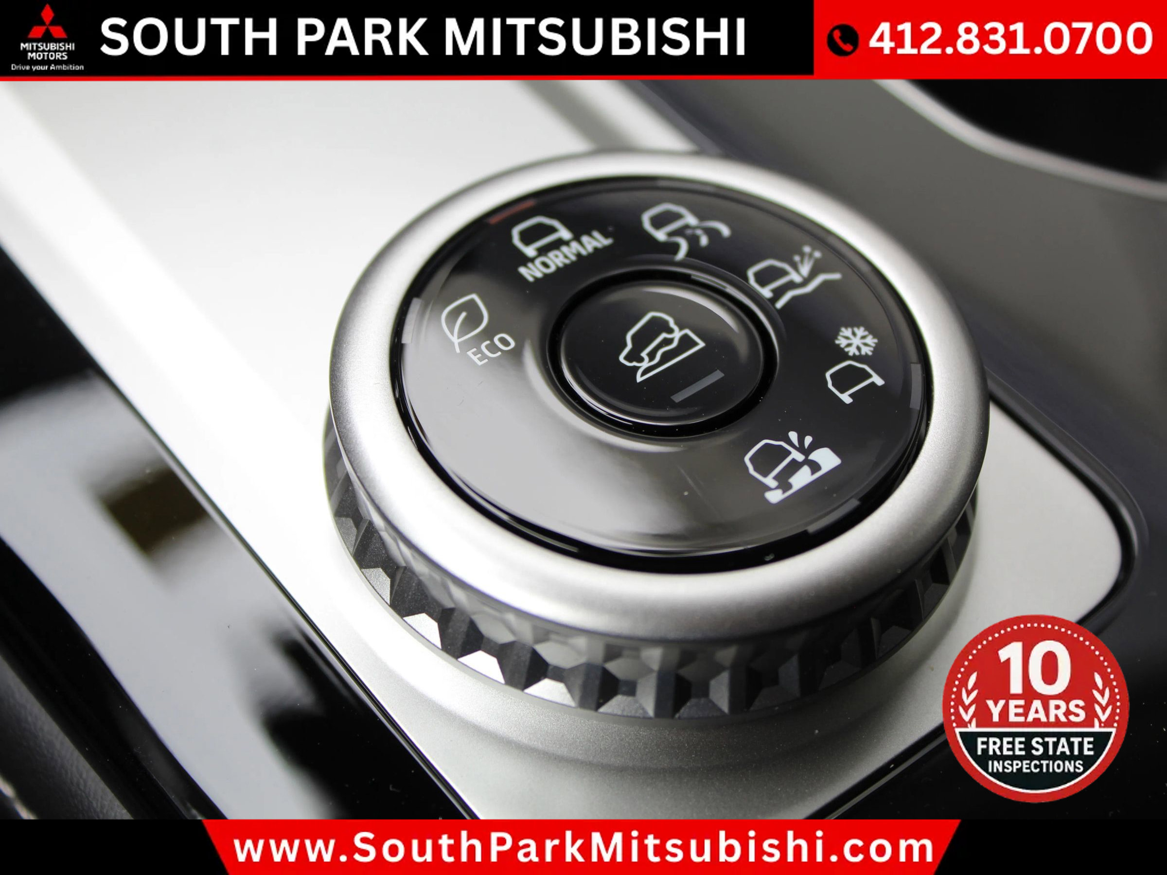 New 2025 Mitsubishi Outlander SE image 20