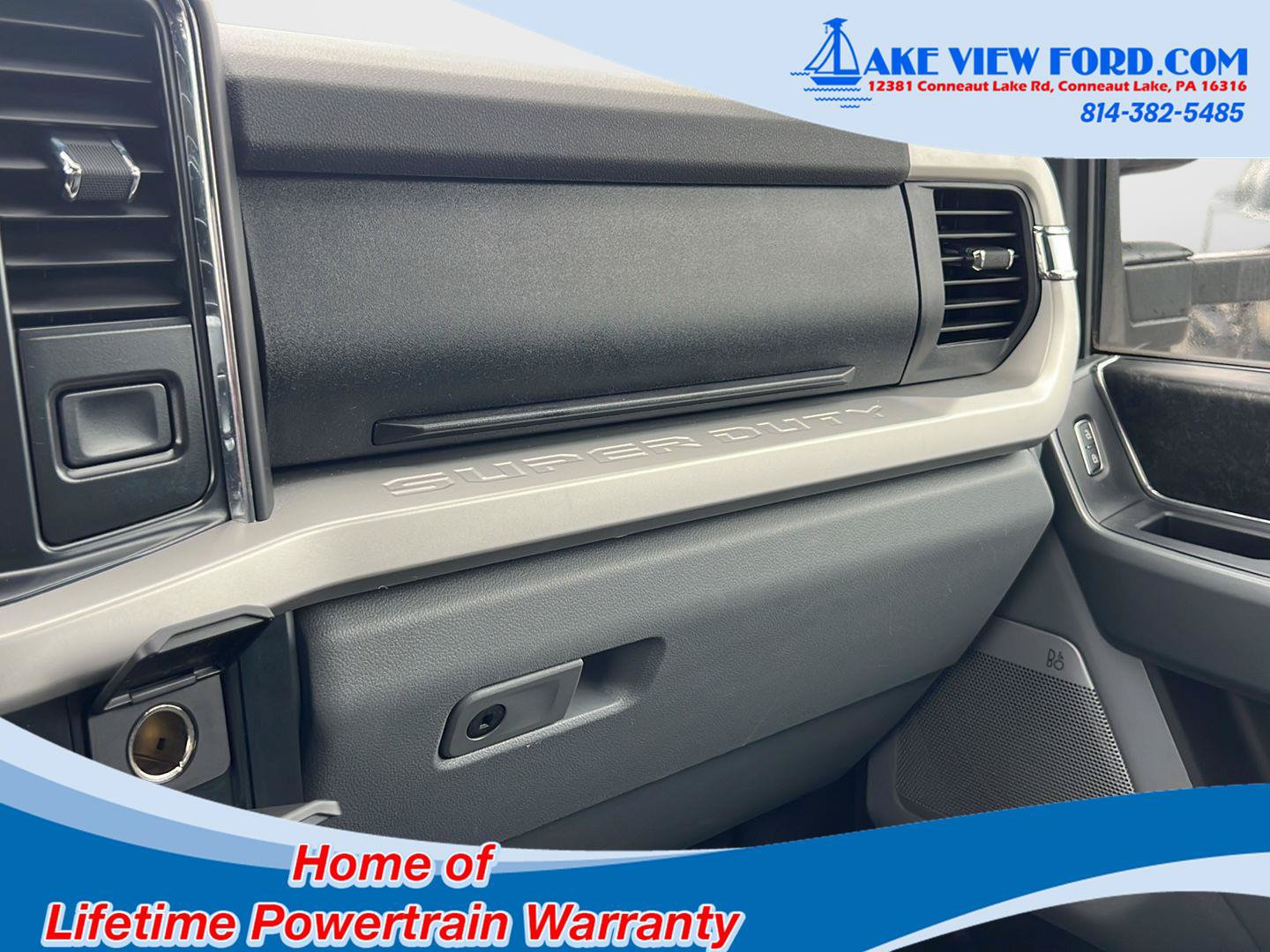 Used 2024 Ford F350 XLT w/ XLT Premium Package AWD/4WD image 42