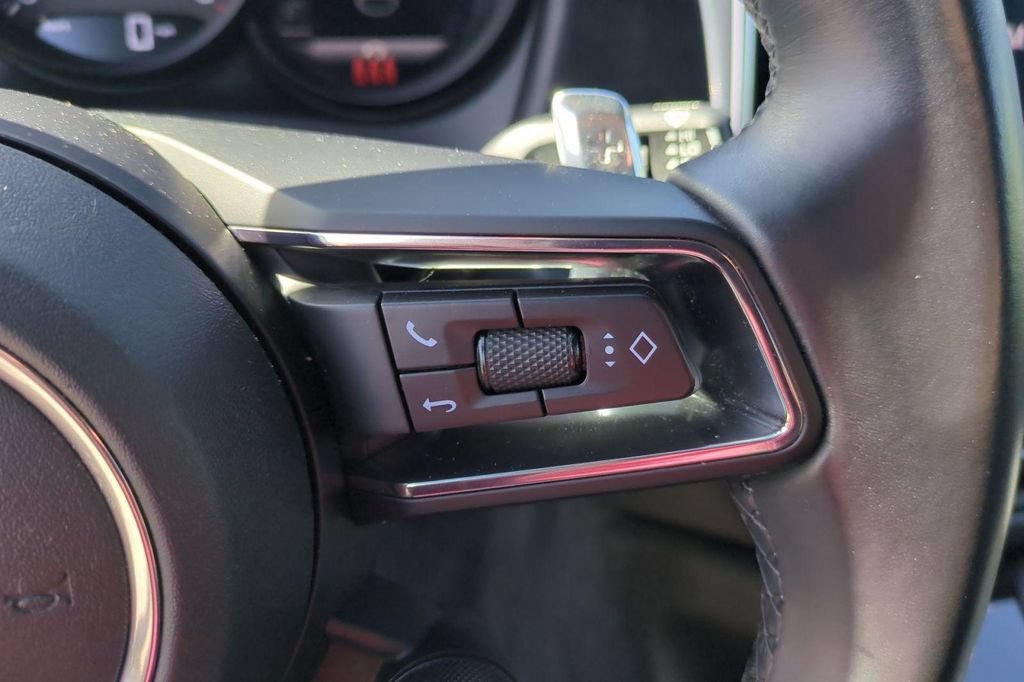 Used 2023 Porsche Macan GTS AWD/4WD image 26