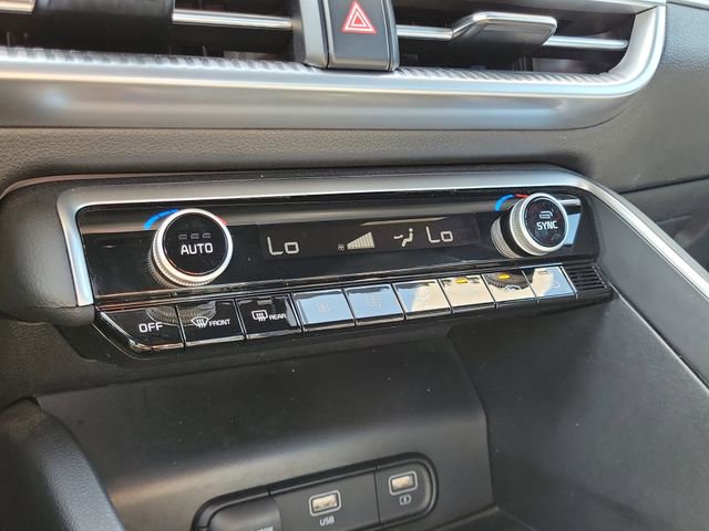 Used 2023 Kia K5 GT-Line FWD image 26