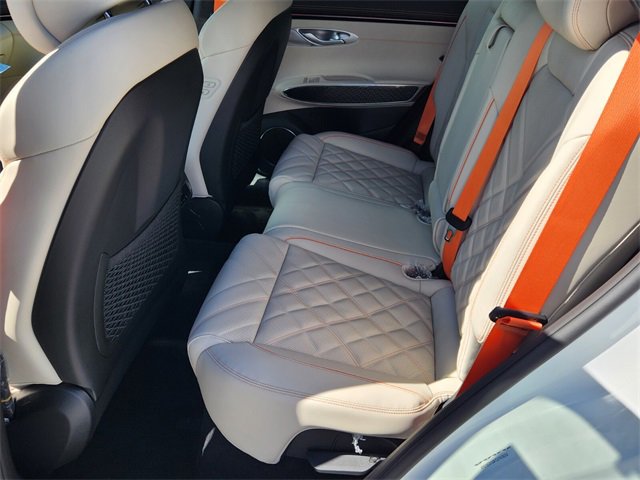 New 2026 Genesis GV70 3.5T Sport Prestige image 7