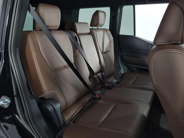 Used 2026 Toyota Land Cruiser w/ Premium Package AWD/4WD image 17