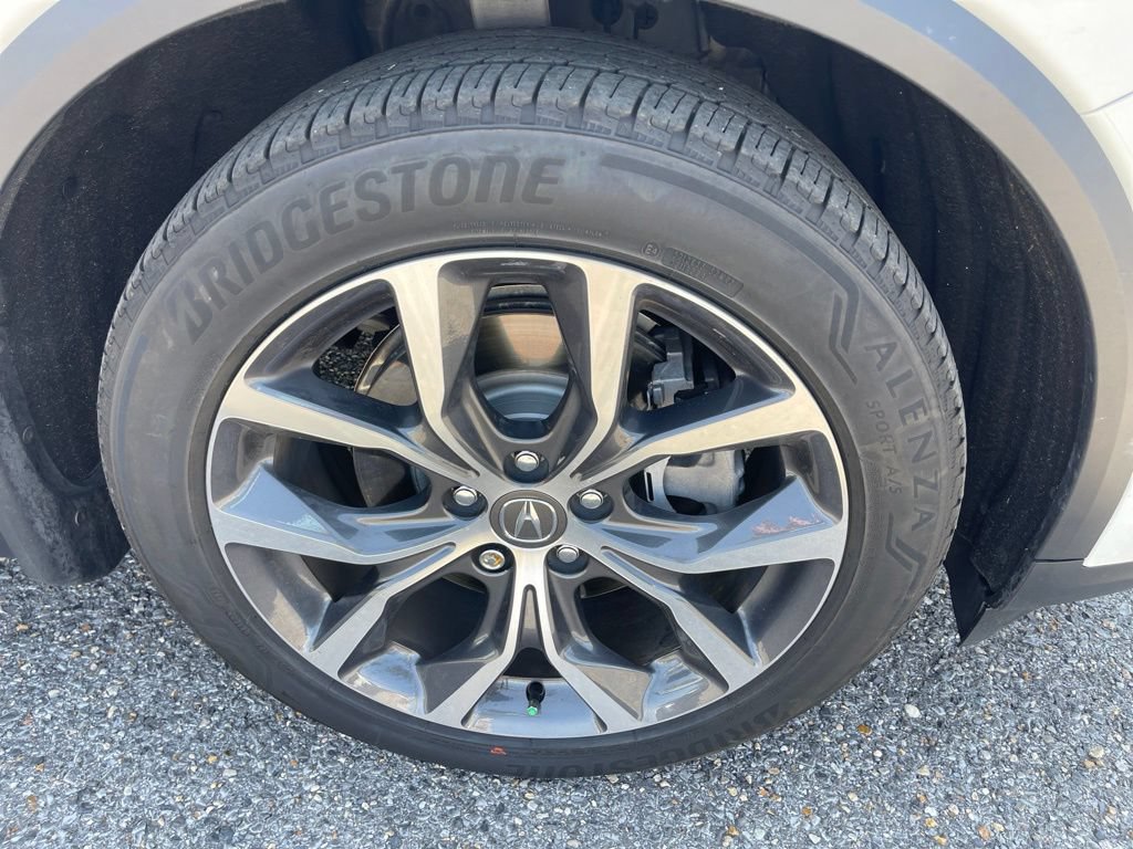 Used 2023 Acura MDX FWD w/ Technology Package image 8