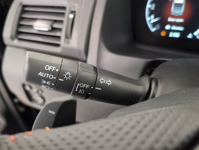 New 2026 Honda Ridgeline TrailSport+ image 15