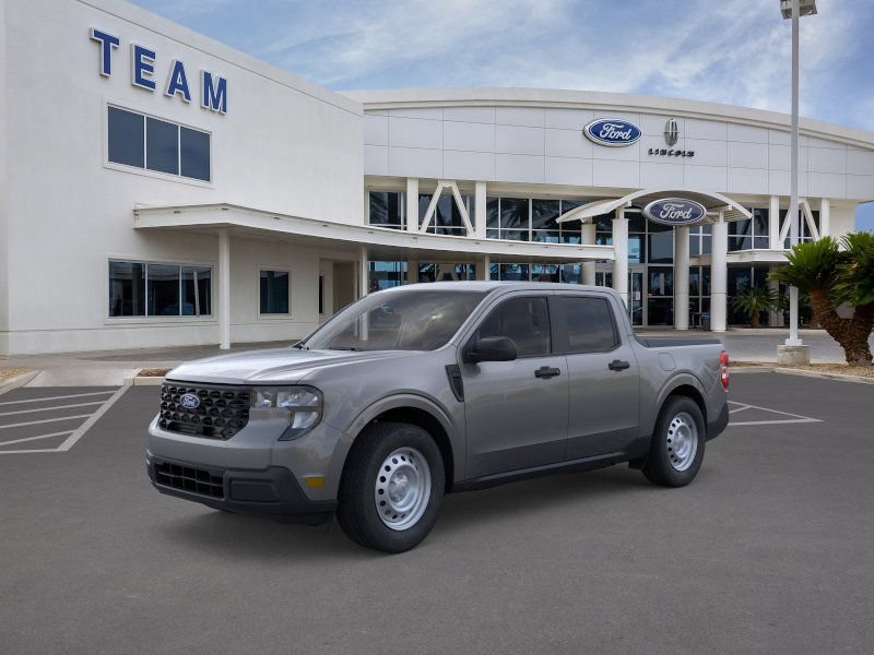 New 2026 Ford Maverick XL AWD/4WD image 1