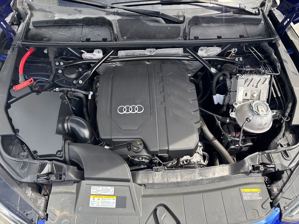 Used 2023 Audi Q5 2.0T Premium Plus w/ Premium Plus Package image 26