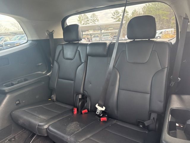 Used 2020 Kia Telluride S image 12