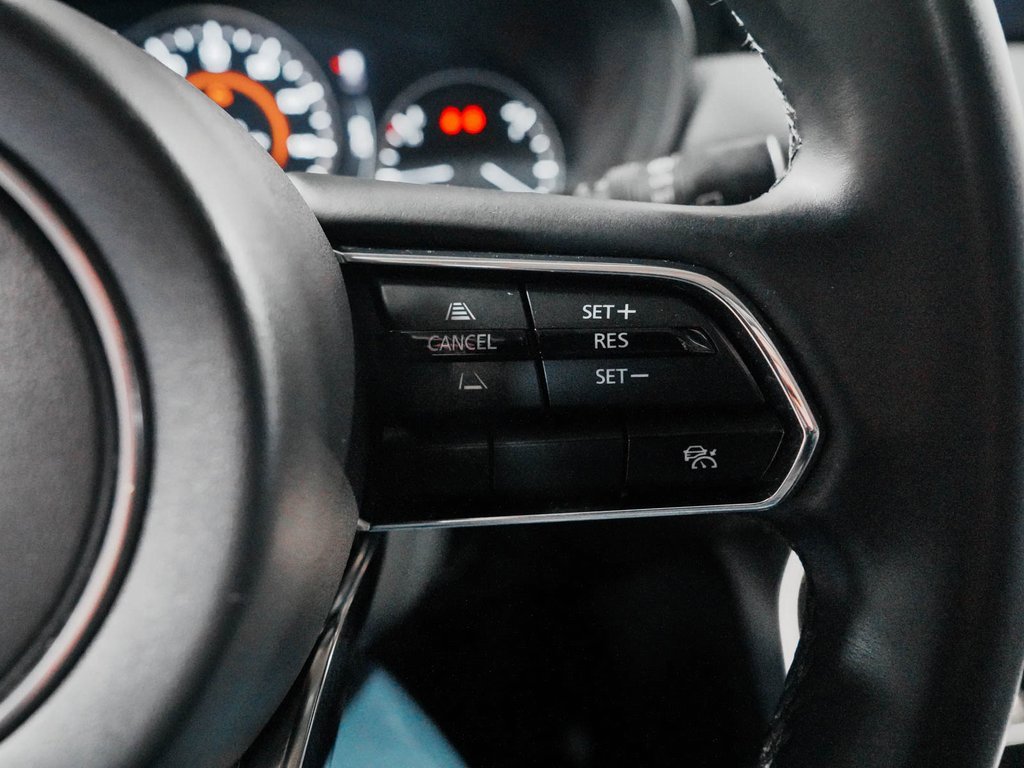 Used 2024 MAZDA CX-90 3.3 Turbo w/ Preferred Plus image 26