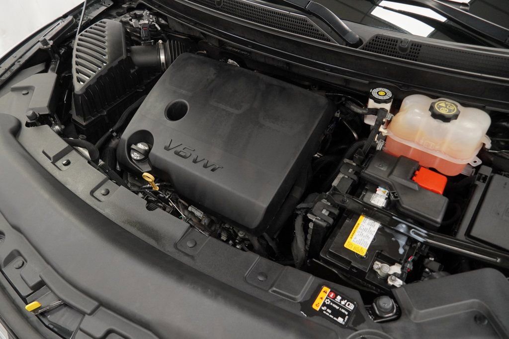 Used 2021 Buick Enclave Essence w/ Sport Touring Edition image 53