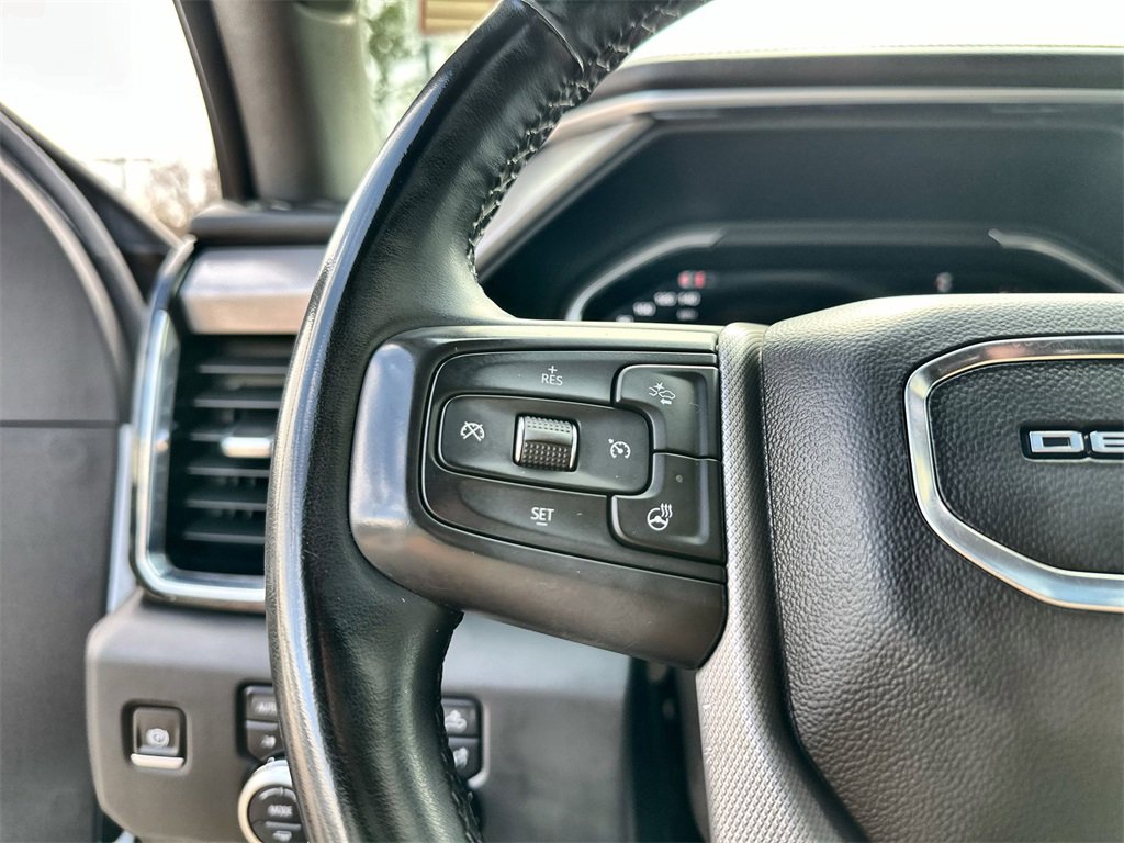 Used 2024 GMC Sierra 2500 Denali w/ Denali Reserve Package image 31