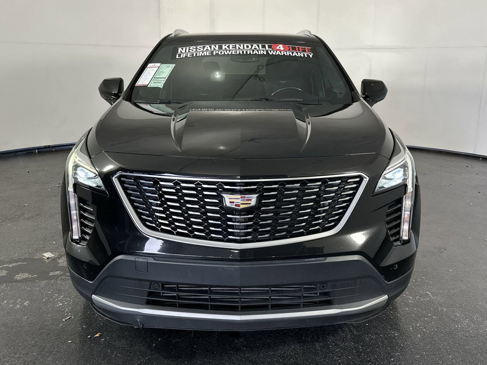 Used 2019 Cadillac XT4 Premium Luxury image 4