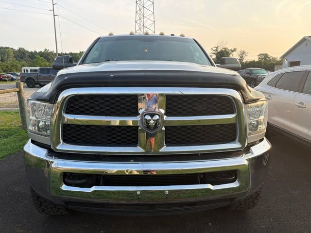 Used 2014 RAM 2500 Tradesman w/ Chrome Appearance Group AWD/4WD image 2