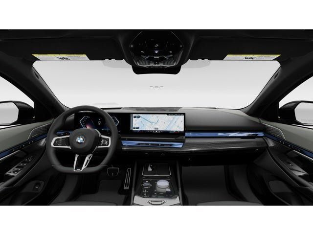 New 2026 BMW 540i xDrive image 11