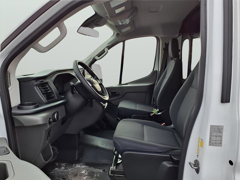 Used 2024 Ford Transit 250 Low Roof w/ Exterior Upgrade Package image 14