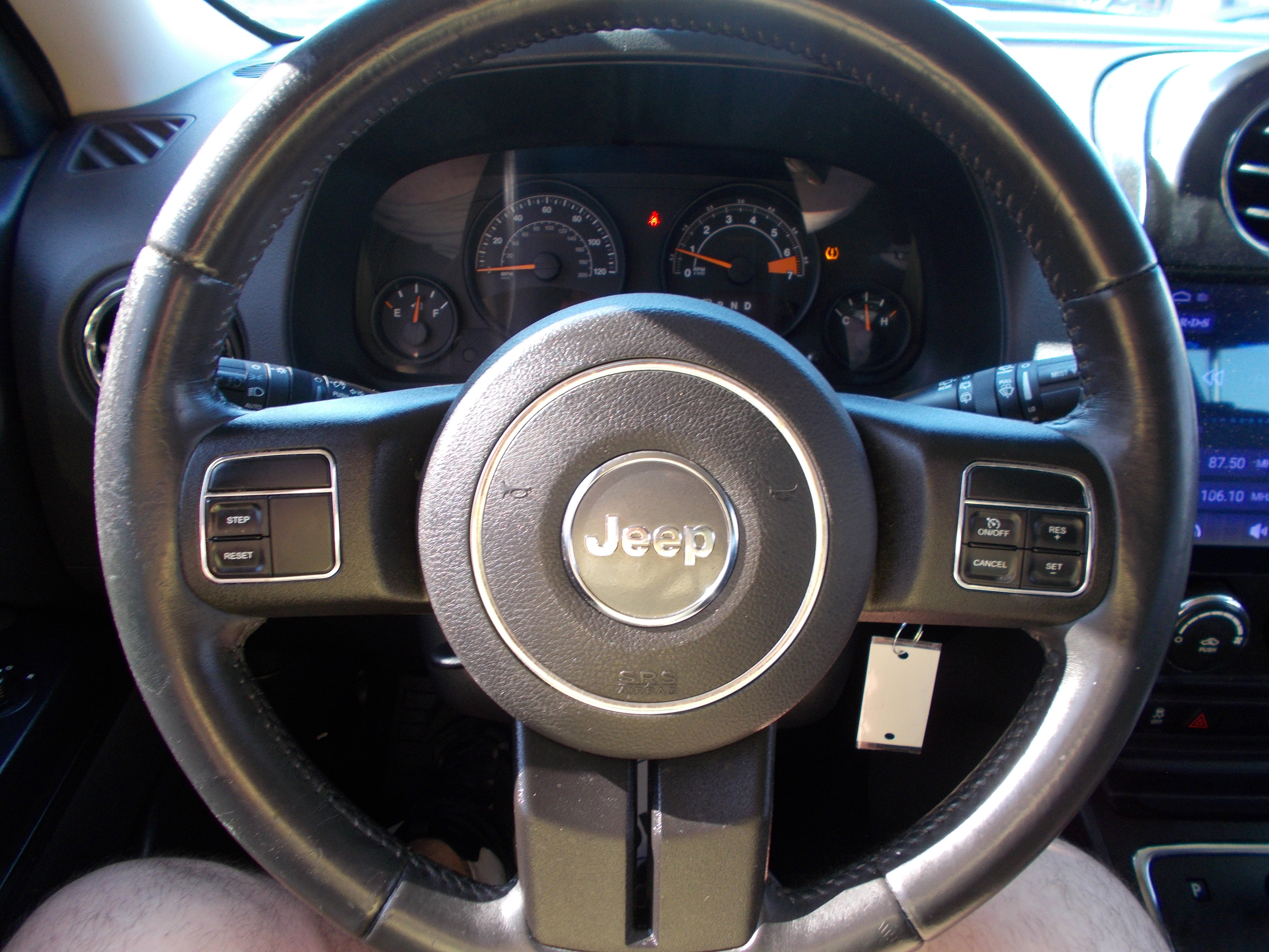 Used 2016 Jeep Patriot Sport w/ Power Value Group FWD image 19