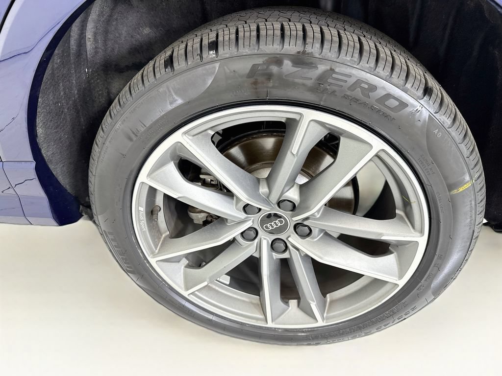 Used 2023 Audi Q3 2.0T Premium Plus AWD/4WD image 29