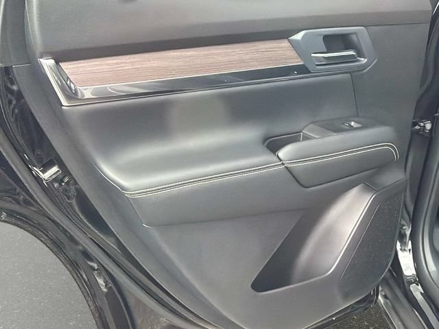 New 2026 GMC Terrain Denali AWD/4WD image 11