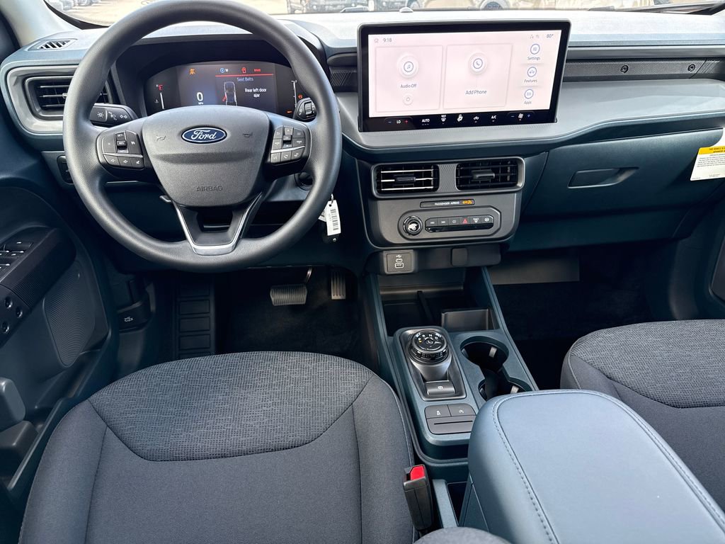 New 2026 Ford Maverick XL image 5