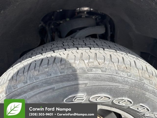 Used 2020 Ford F150 XLT w/ Equipment Group 302A Luxury AWD/4WD image 12