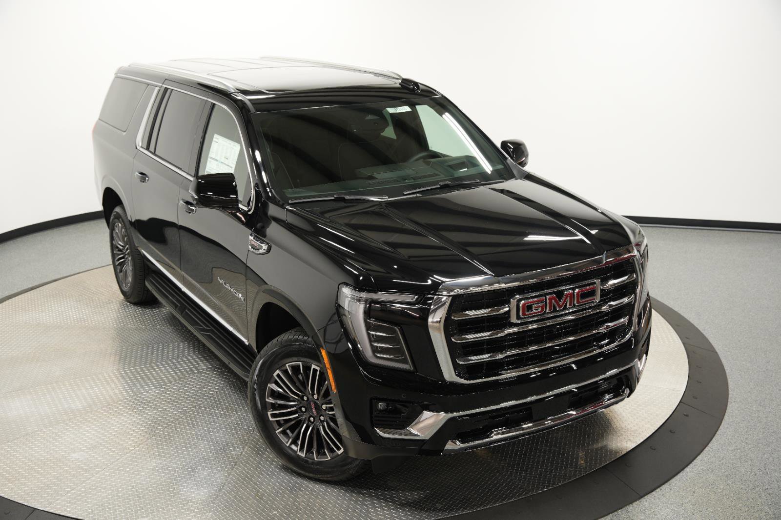 New 2026 GMC Yukon XL Elevation w/ Elevation Premium Package AWD/4WD image 49