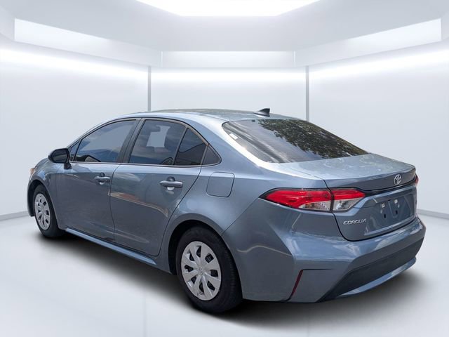 Used 2022 Toyota Corolla L FWD image 36