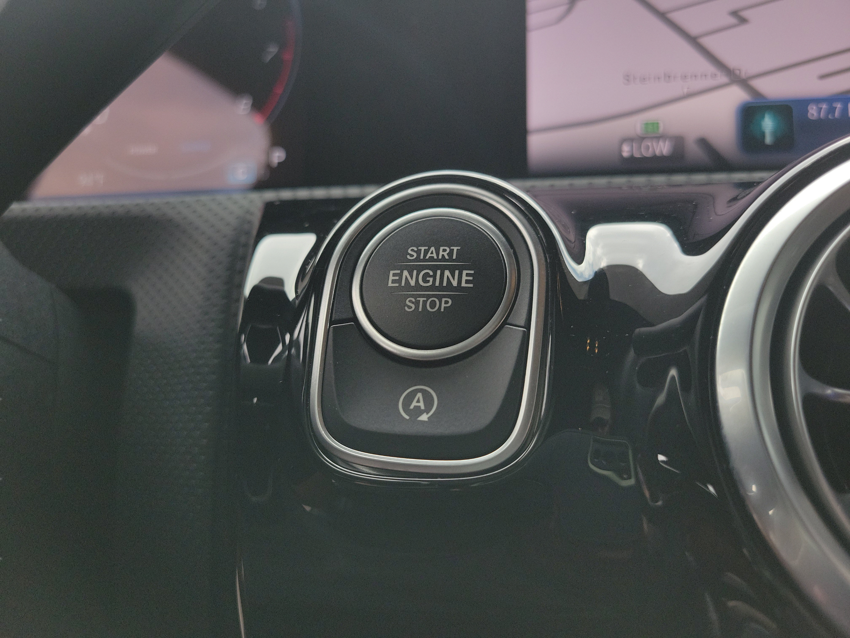 Certified 2025 Mercedes-Benz CLA 35 AMG 4MATIC image 21