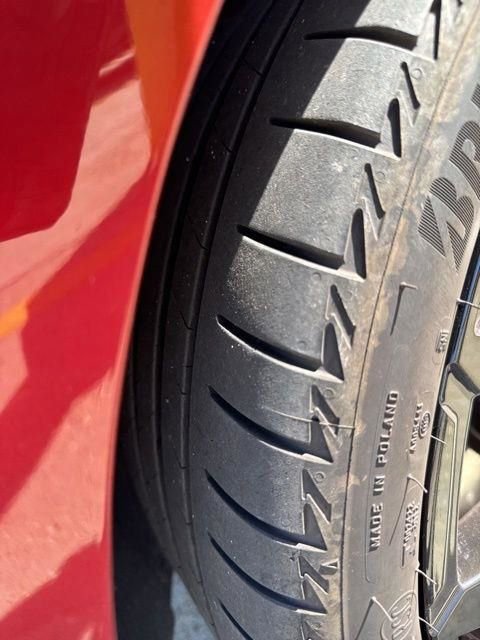 Used 2025 BMW 330i Sedan w/ M Sport Package image 34