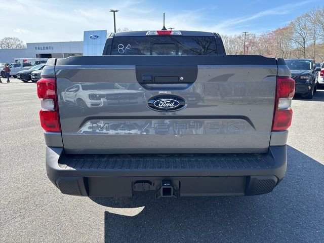 New 2026 Ford Maverick Lariat AWD/4WD image 6
