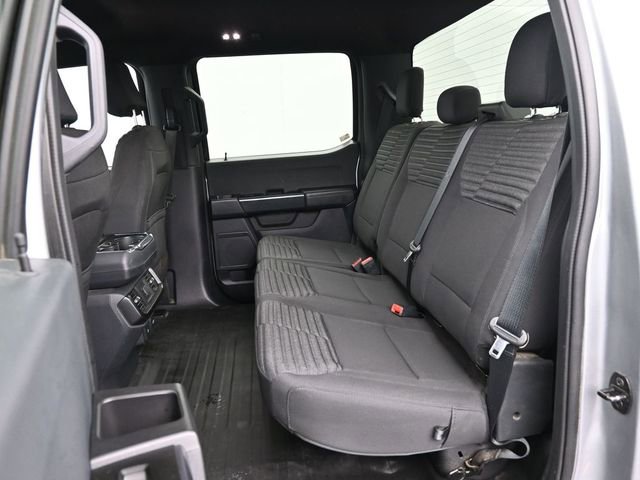 Used 2022 Ford F150 XL w/ STX Appearance Package image 30