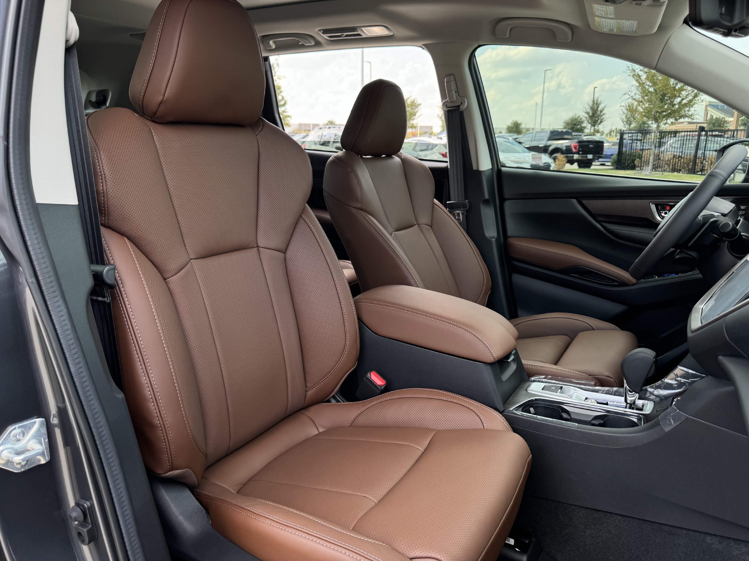 New 2027 Subaru Ascent Touring AWD/4WD image 25