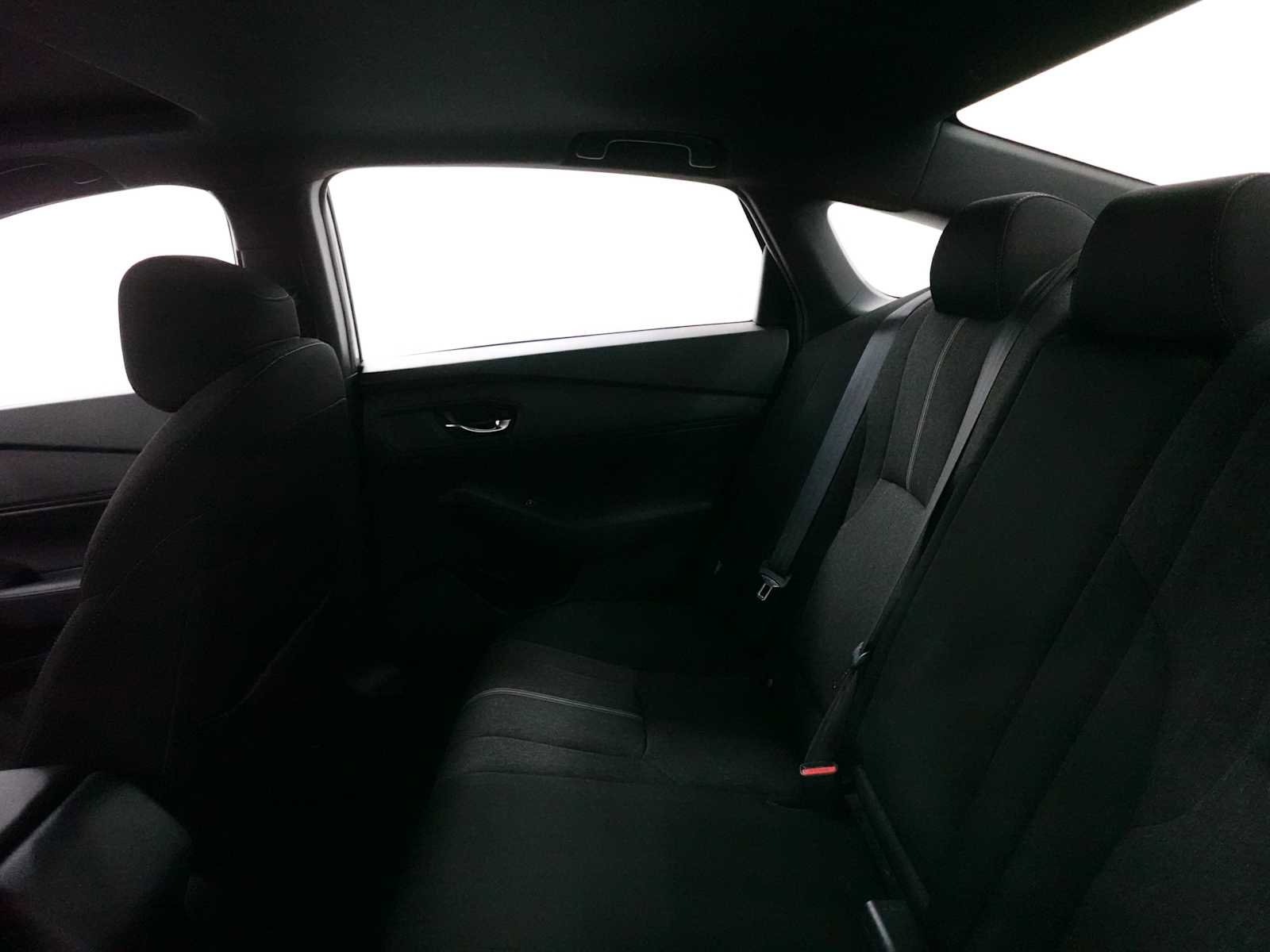 Used 2023 Honda Accord Sport image 27