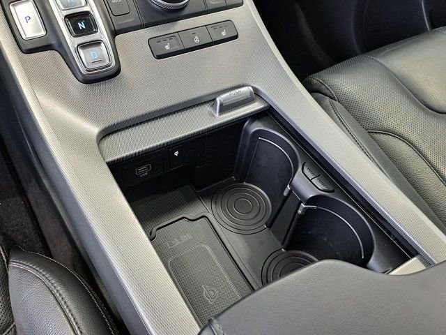 Used 2022 Hyundai Palisade SEL w/ 8P Bench Seat Package image 17