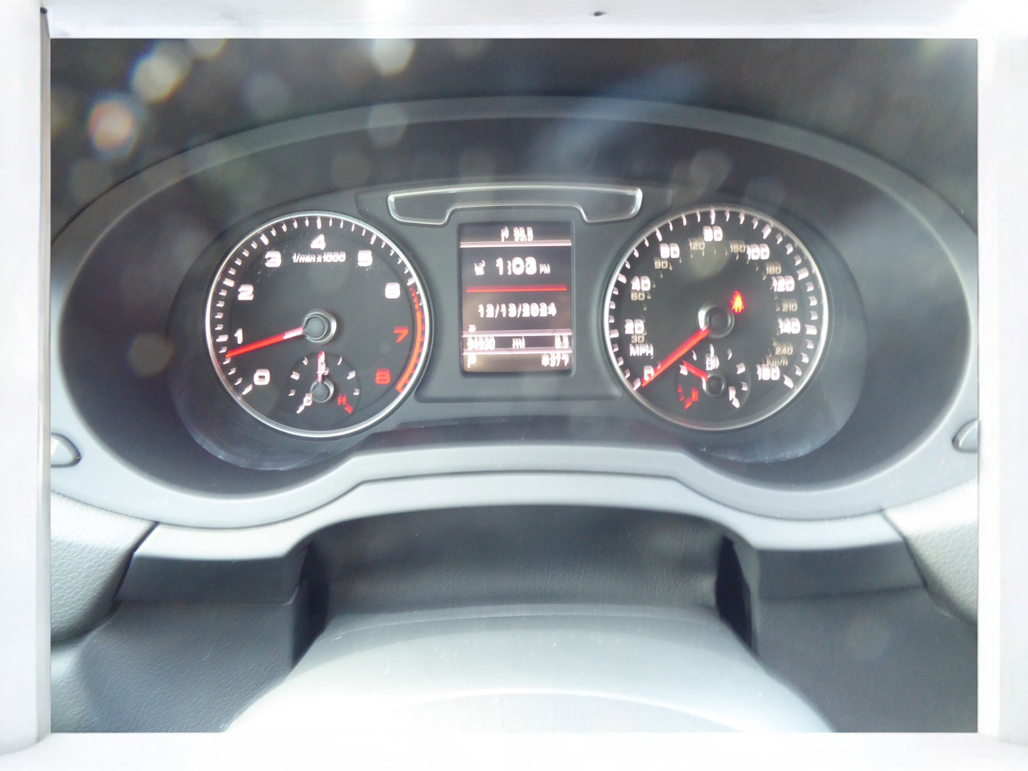 Used 2017 Audi Q3 2.0T Prestige w/ Prestige Package image 12