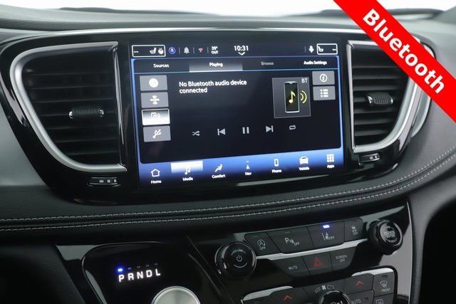 New 2026 Chrysler Pacifica Limited image 25