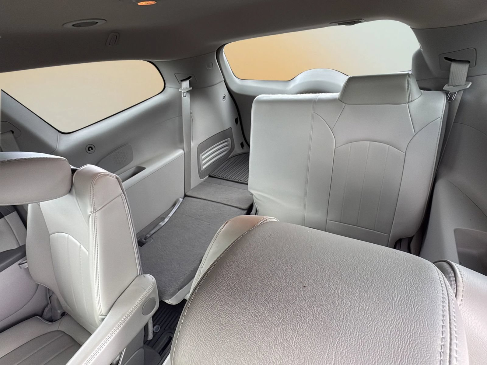 Used 2016 Buick Enclave Premium w/ Trailering Package FWD image 17