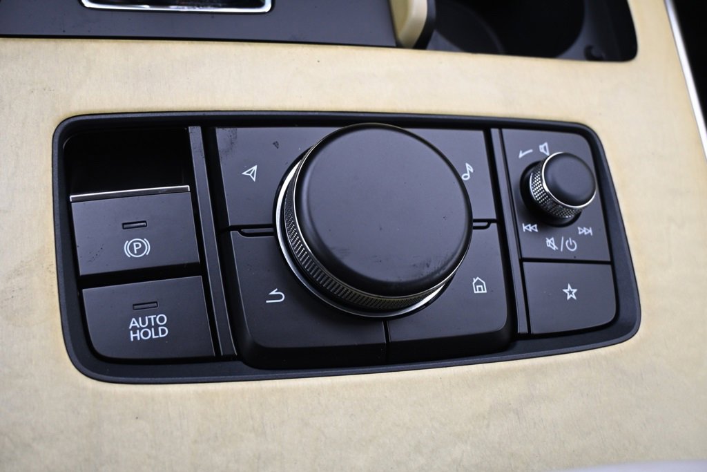 New 2026 MAZDA CX-90 3.3 Turbo S w/ Premium Plus image 34