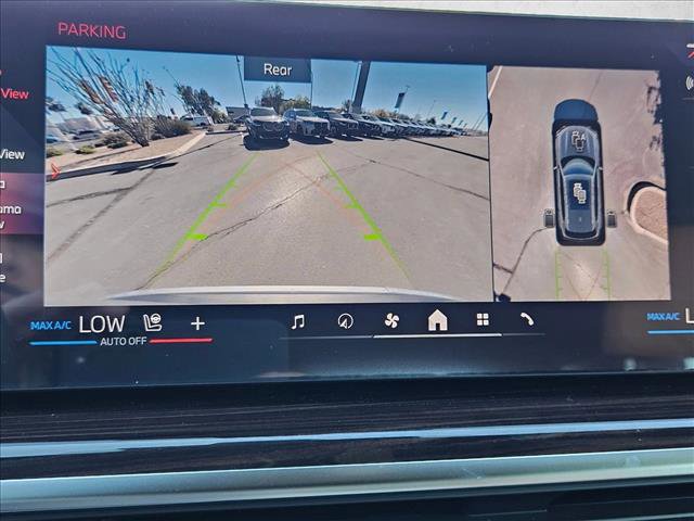 New 2026 BMW X5 sDrive40i image 12