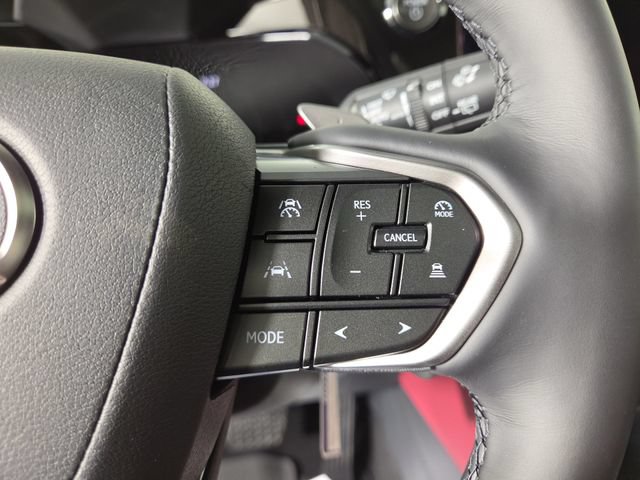 New 2026 Lexus NX 450h+ AWD w/ Luxury Package image 22