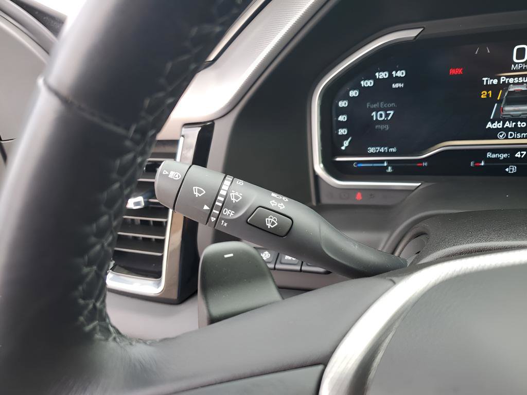 Used 2023 GMC Sierra 1500 Denali w/ Denali Reserve Package image 36