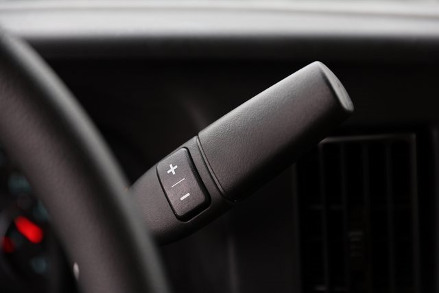 New 2024 Chevrolet Express 2500 image 21