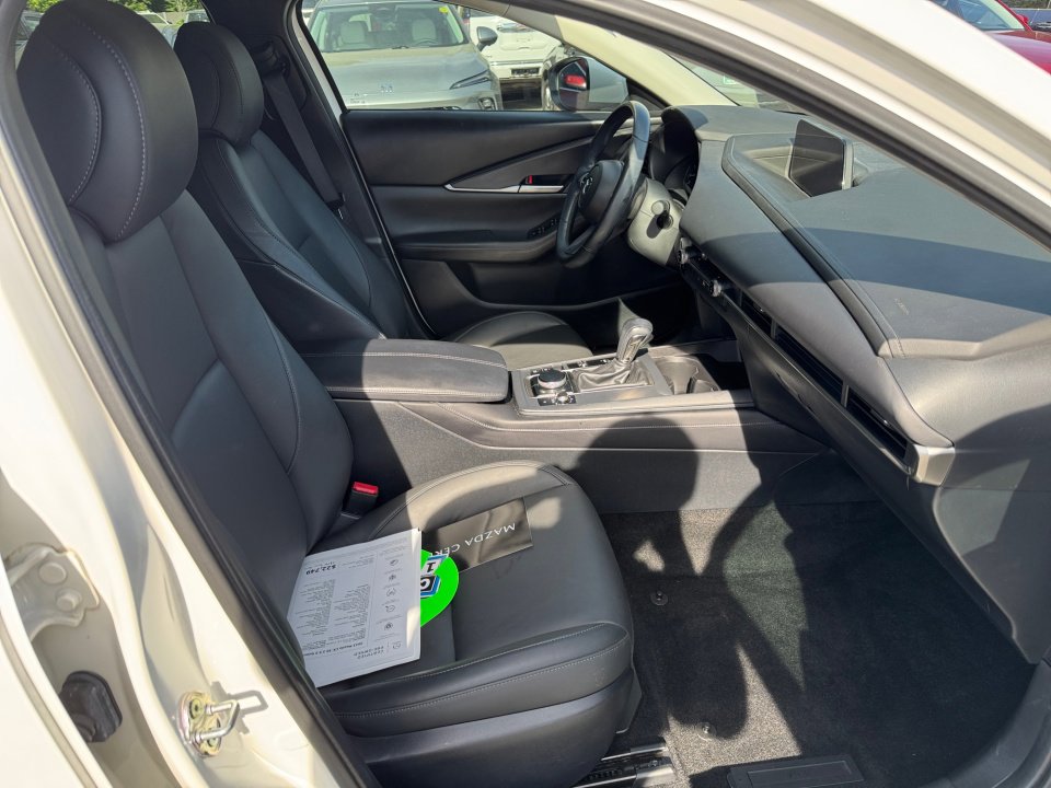 Certified 2023 MAZDA CX-30 AWD 2.5 S w/ Select Package image 32