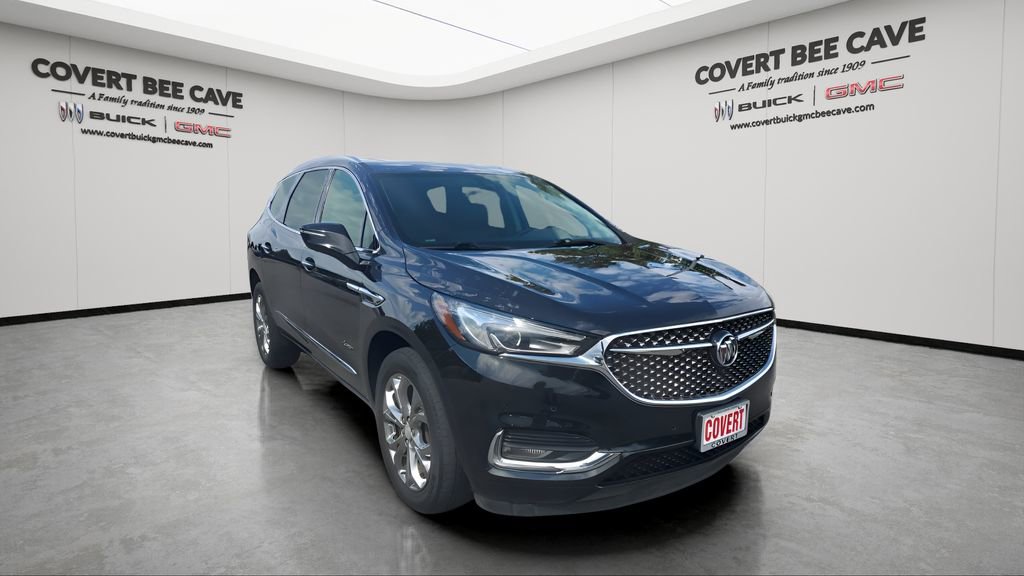 Used 2020 Buick Enclave Avenir w/ Trailering Package, 5000 lbs. image 1