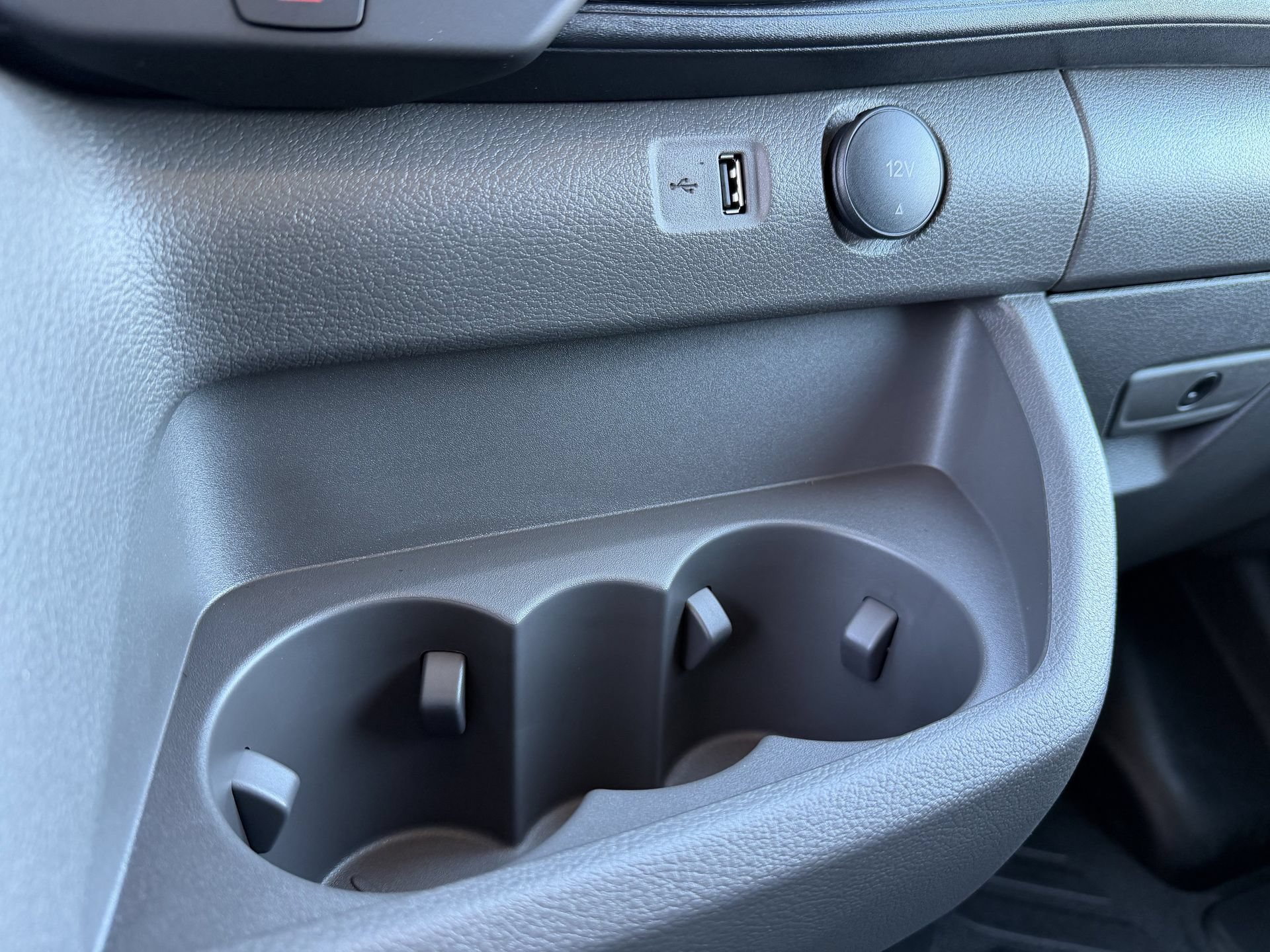 New 2026 Ford Transit 250 Low Roof RWD image 7