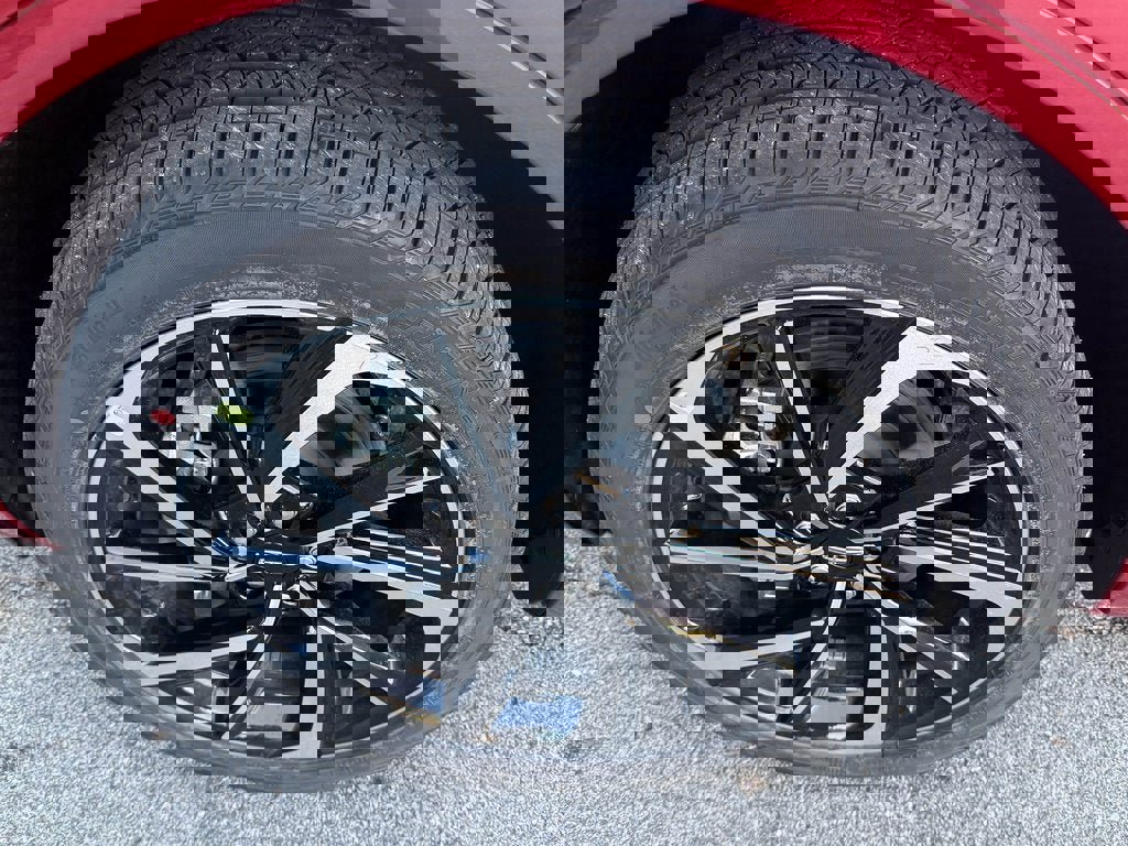 New 2026 Lincoln Corsair Grand Touring image 41