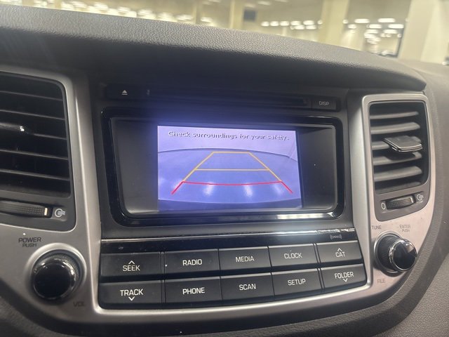 Used 2016 Hyundai Tucson SE w/ Option Group 02 image 23