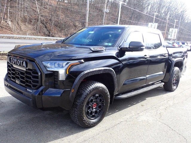 Used 2024 Toyota Tundra TRD Pro image 10