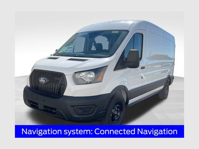 New 2026 Ford Transit 250 148 Medium Roof