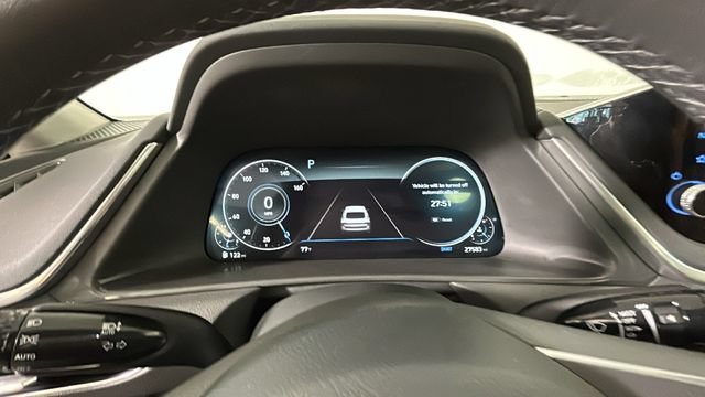 Used 2023 Hyundai Sonata SEL w/ Convenience Package FWD image 17