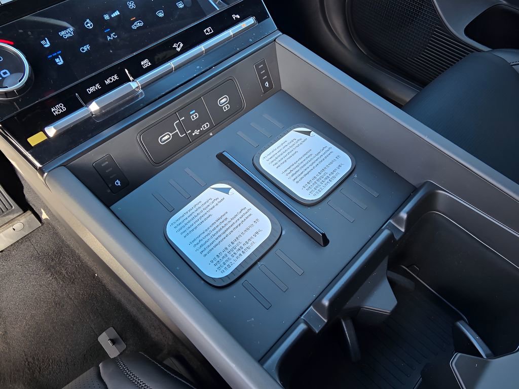 New 2026 Hyundai Santa Fe Calligraphy image 21