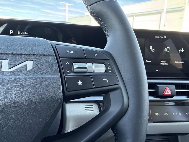 New 2026 Kia Sportage EX FWD image 23